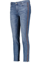 Light Blue Denim Jeans