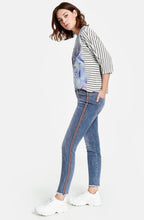 Light Blue Denim Jeans