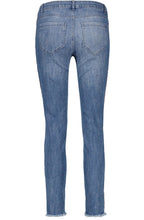 Light Blue Denim Jeans
