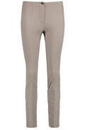 Light Taupe Jeggings
