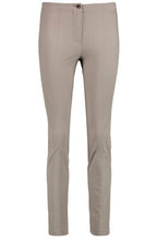 Light Taupe Jeggings
