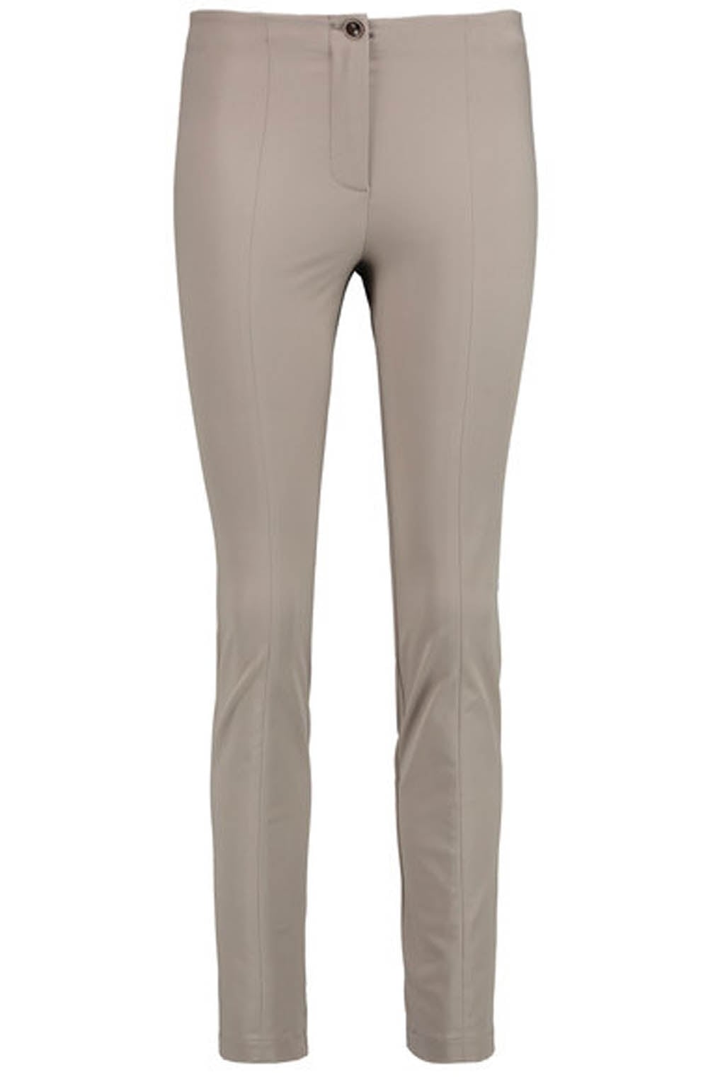 Light Taupe Jeggings
