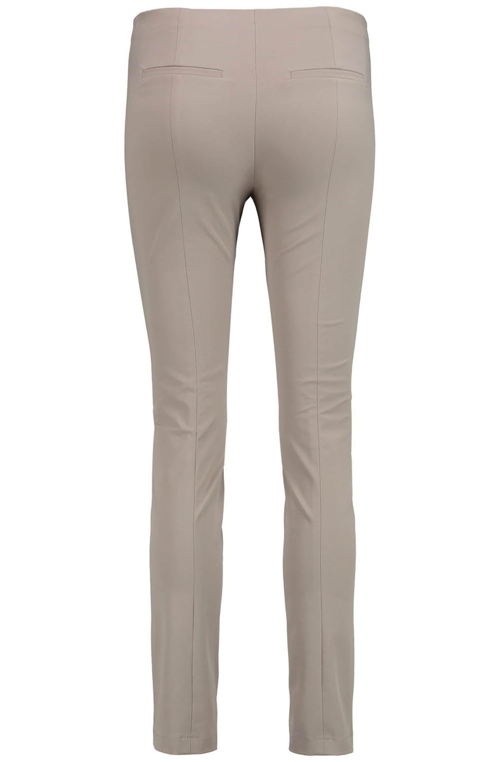 Light Taupe Jeggings