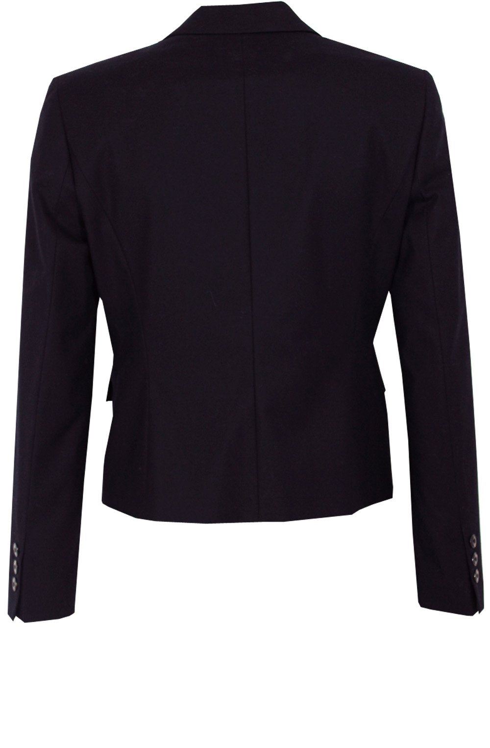 Marine Blue Tailored Jacket