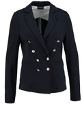Navy Blazer
