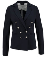 Navy Blazer