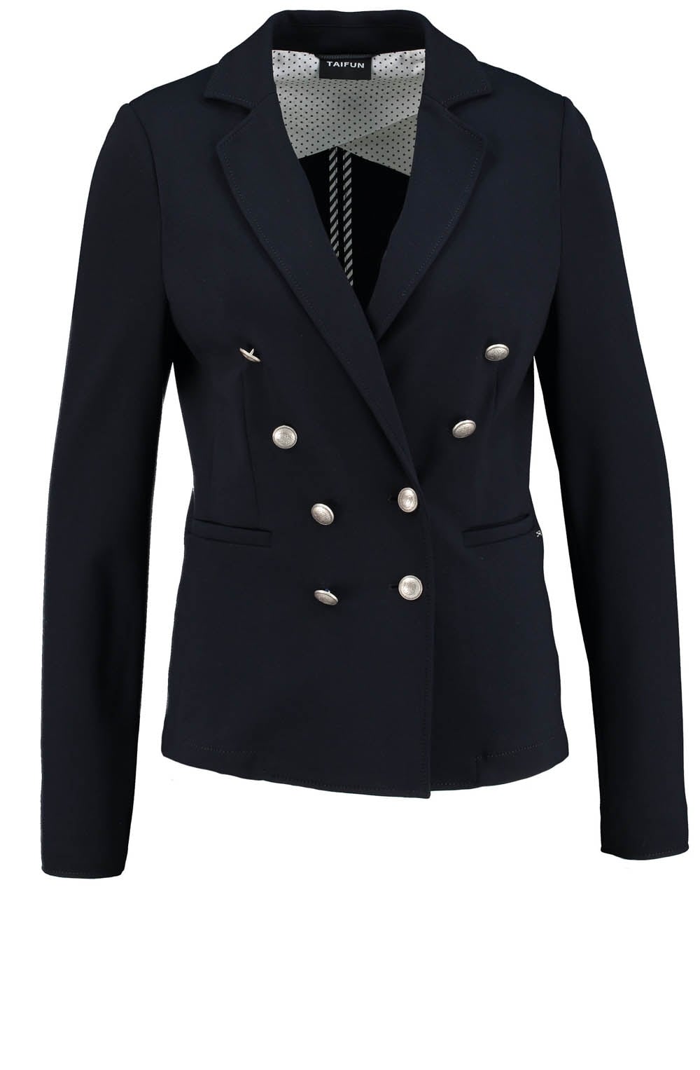 Navy Blazer