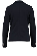 Navy Blazer