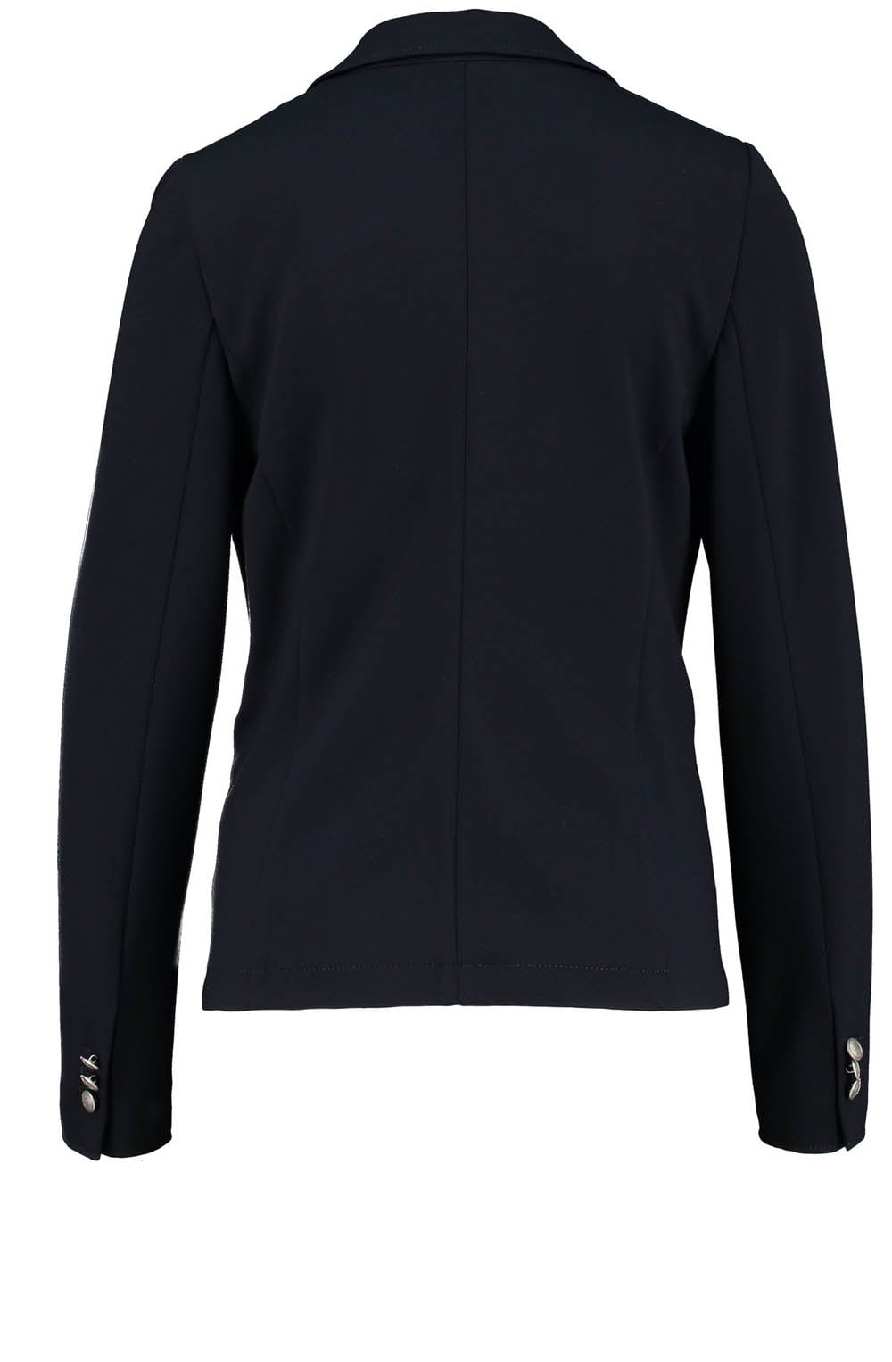 Navy Blazer