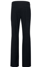 Navy Trousers