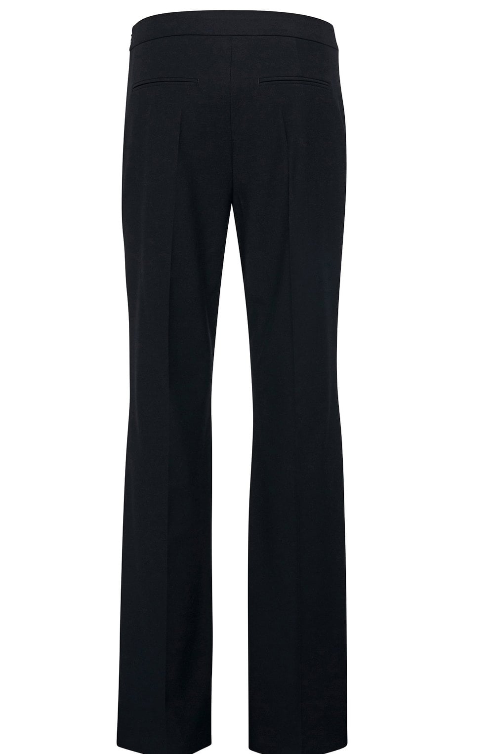 Navy Trousers