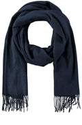 Obsidian Blue Soft Touch Scarf