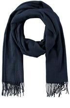 Obsidian Blue Soft Touch Scarf
