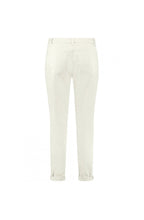 Off White Length Chinos