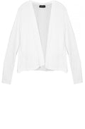 Off White Cardigan
