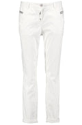 Off White Chinos
