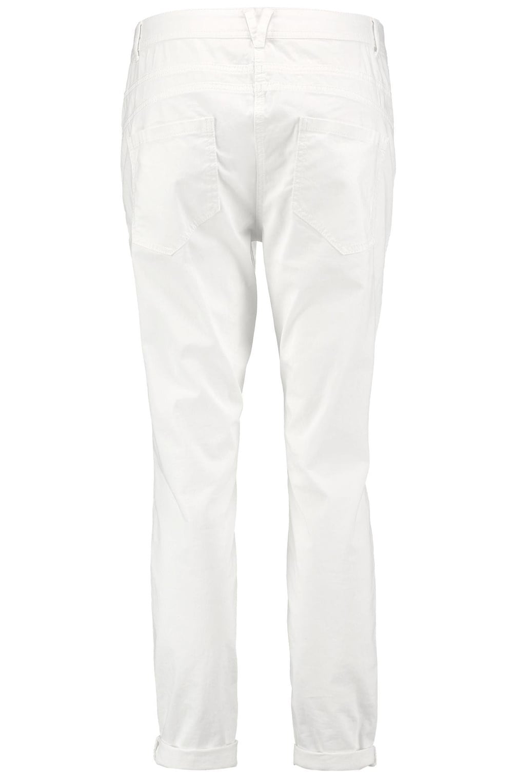 Off White Chinos