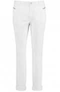 Off White Chinos