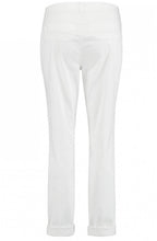 Off White Chinos