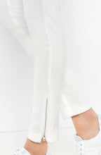 Off White Skinny Jeans
