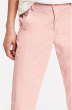 Pale Pink Chinos