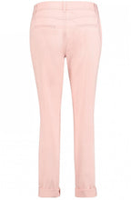 Pale Pink Chinos