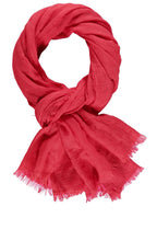 Red Scarf