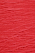 Red Scarf