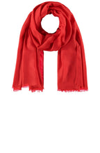 Red Scarf