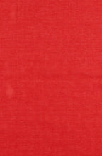 Red Scarf