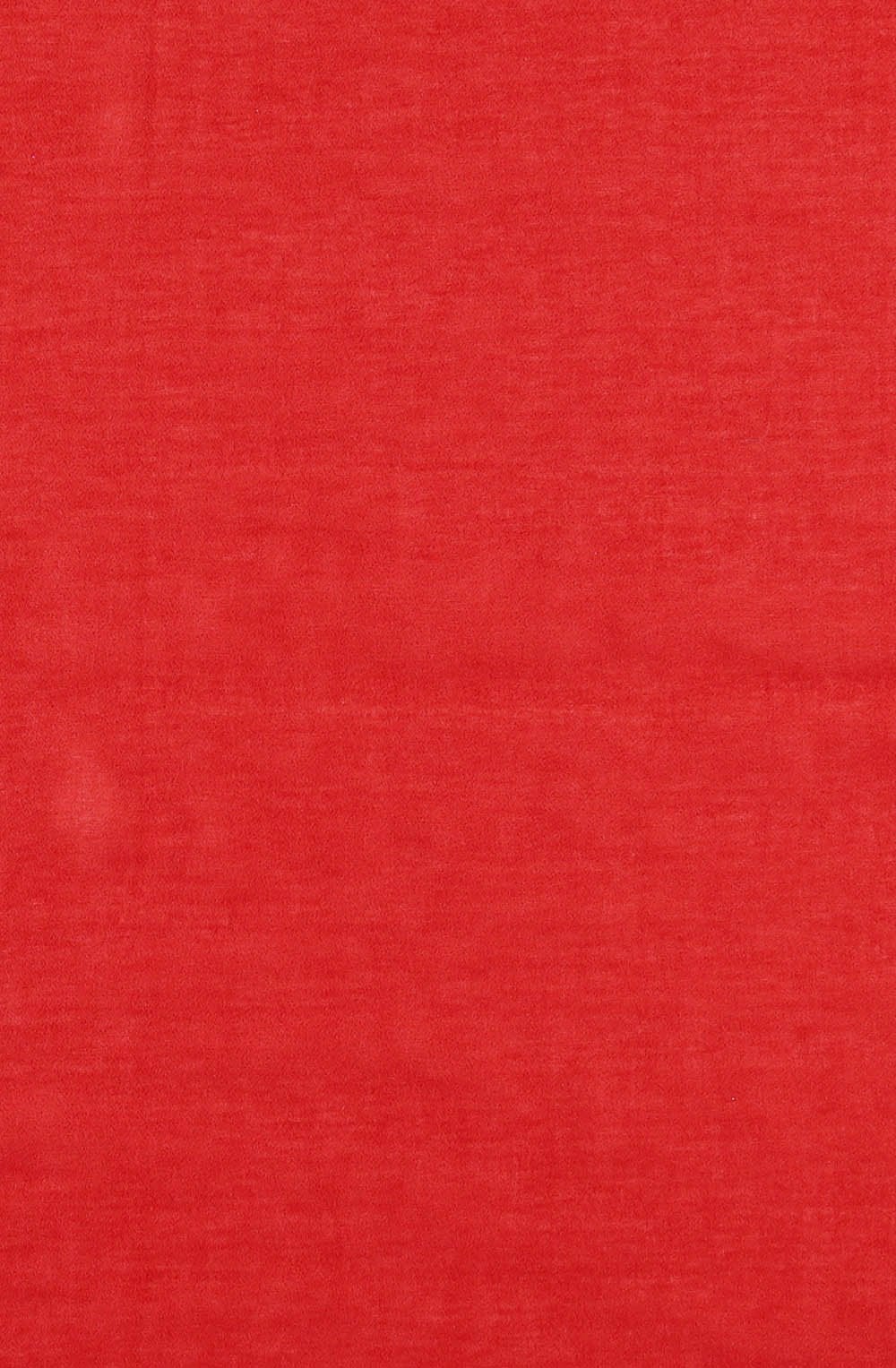 Red Scarf