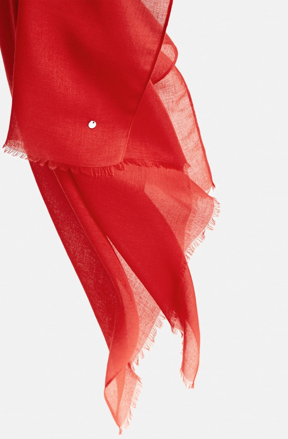 Red Scarf
