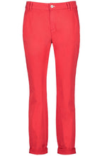 Rose Kiss Length Chinos