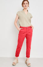 Rose Kiss Length Chinos