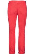 Rose Kiss Length Chinos