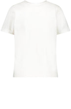Rose Kiss Abstract Floral T Shirt