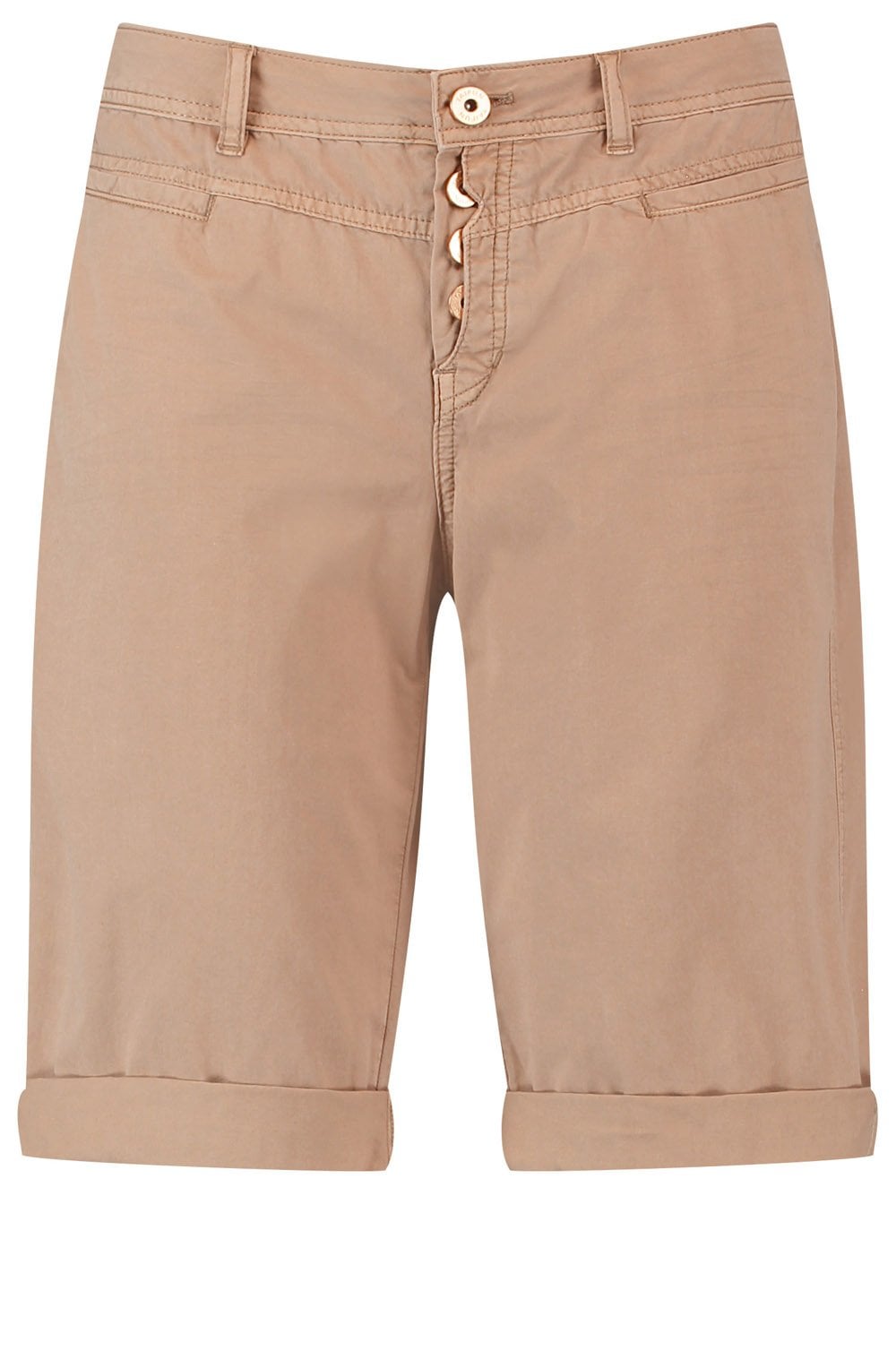 Sand Chino Shorts