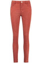 Savannah Skinny Jeans