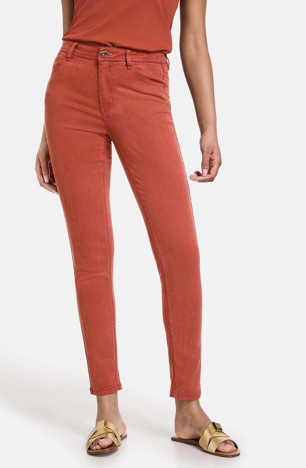 Savannah Skinny Jeans
