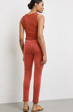 Savannah Skinny Jeans