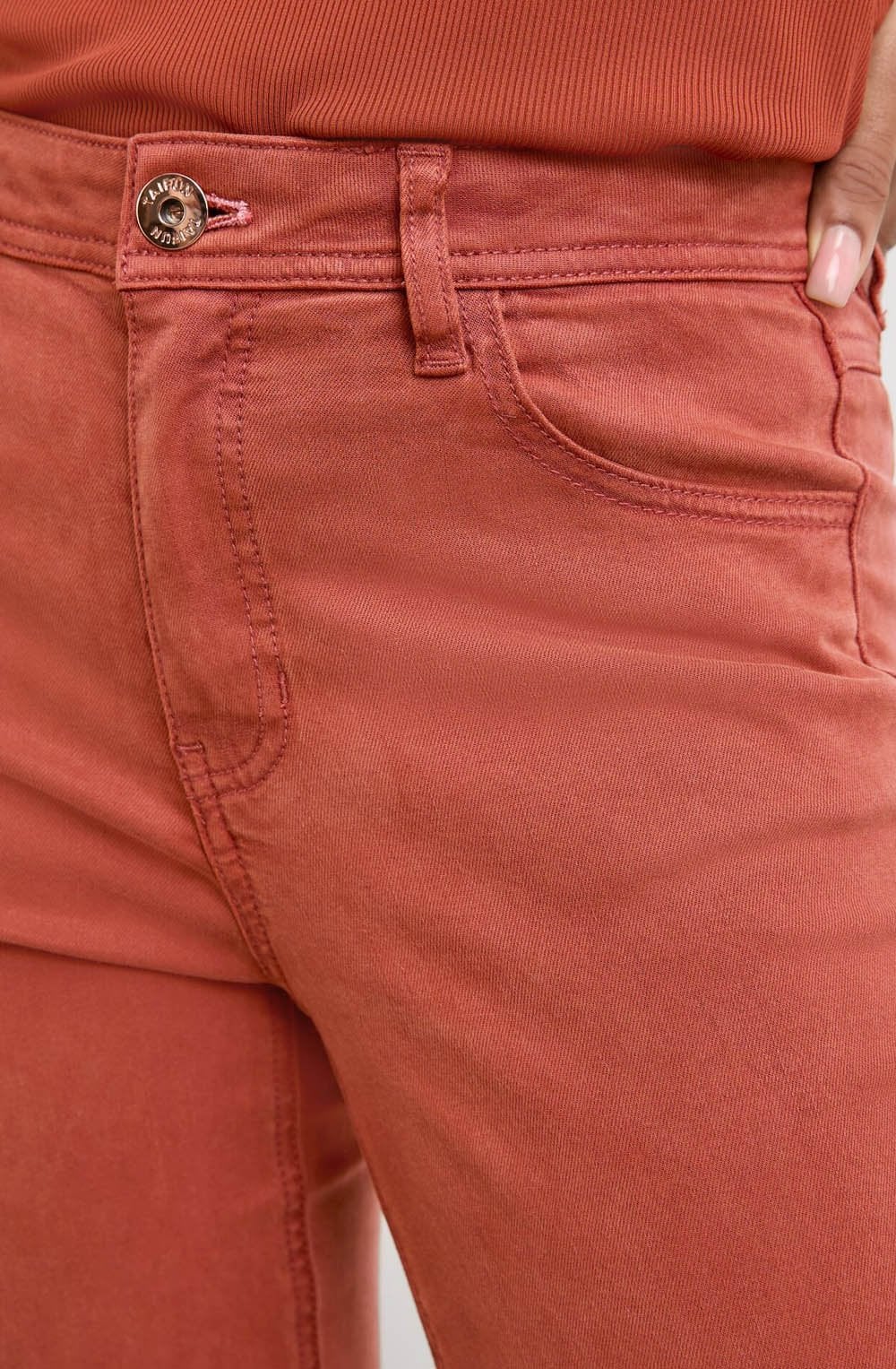 Savannah Skinny Jeans