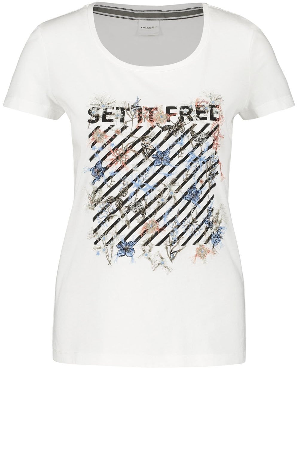 Set It Free T Shirt