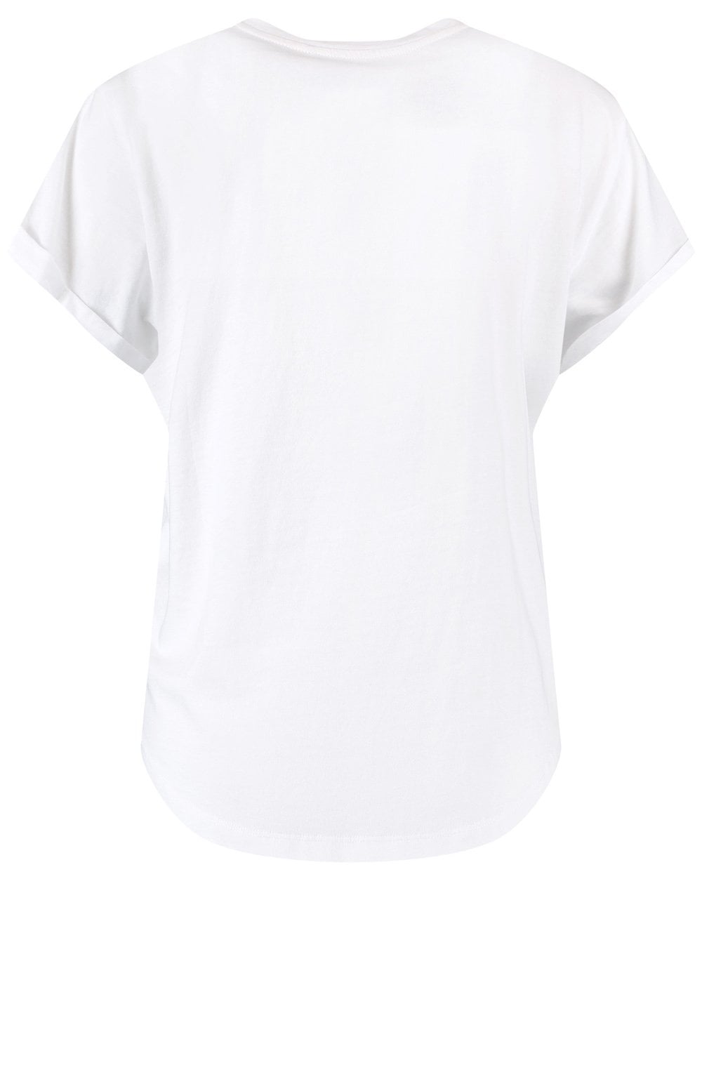 Sparkly NOW Slogan T Shirt