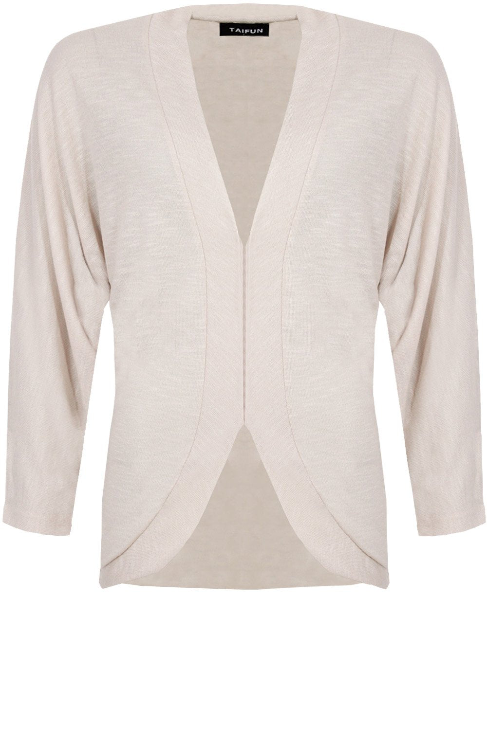 Stone Bat Wing Cardigan
