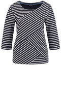 Striped Top