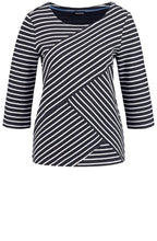 Striped Top