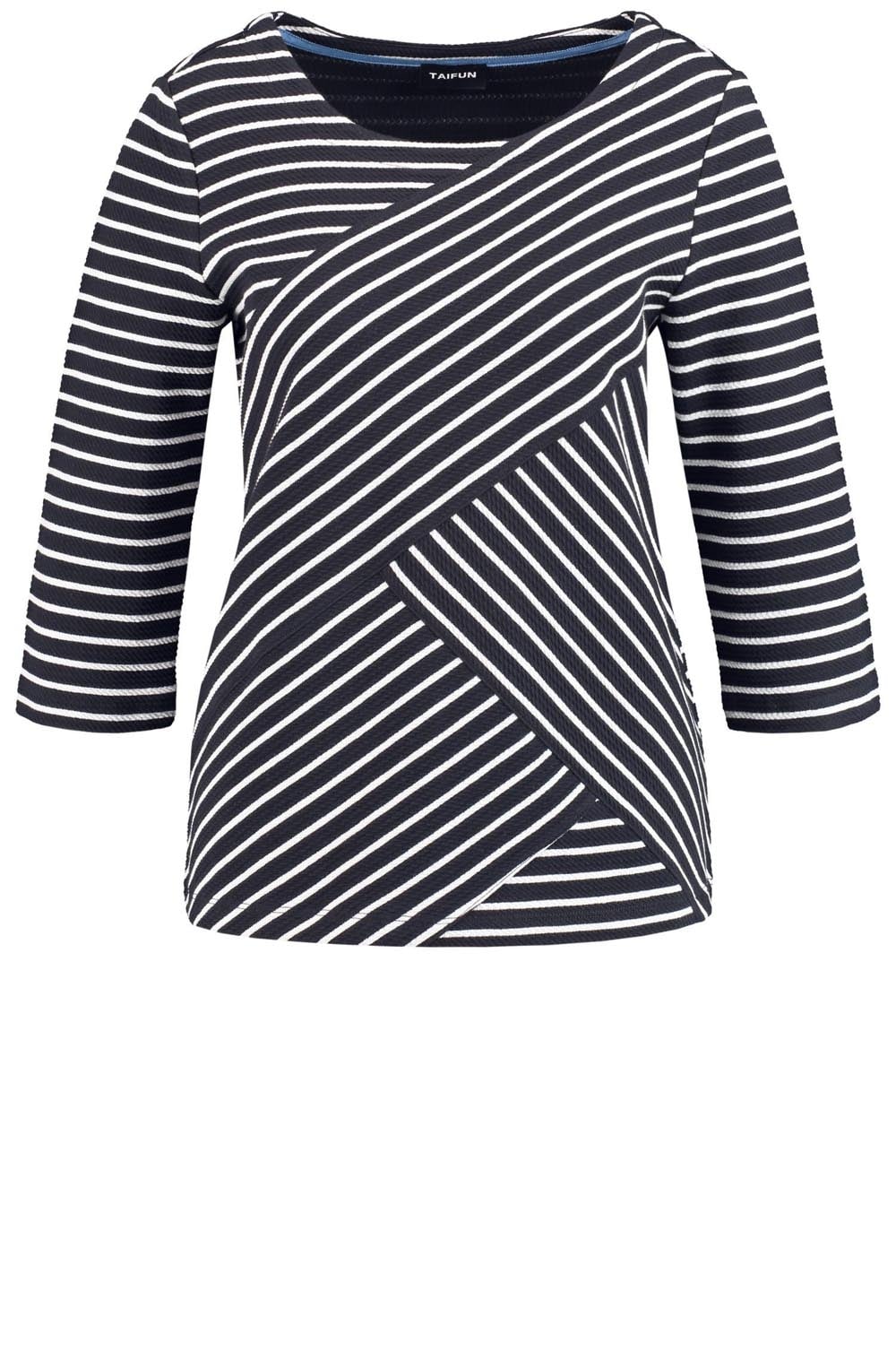 Striped Top