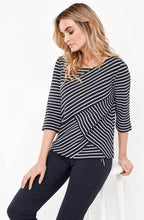 Striped Top