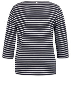 Striped Top