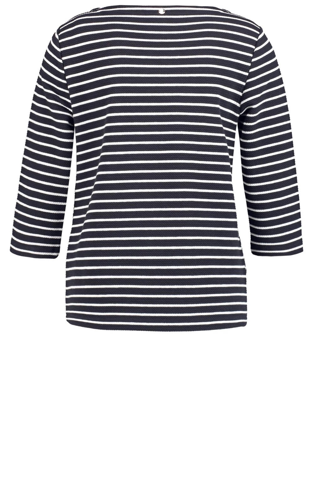 Striped Top